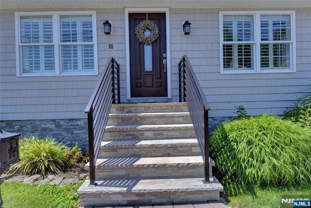 Homes for sale in Nutley, NJ | 55 Florence St, Nutley, NJ 07110 | MLS# 25022380