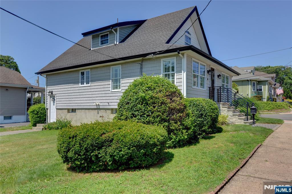 Homes for sale in Nutley, NJ | 55 Florence St, Nutley, NJ 07110 | MLS# 25022380