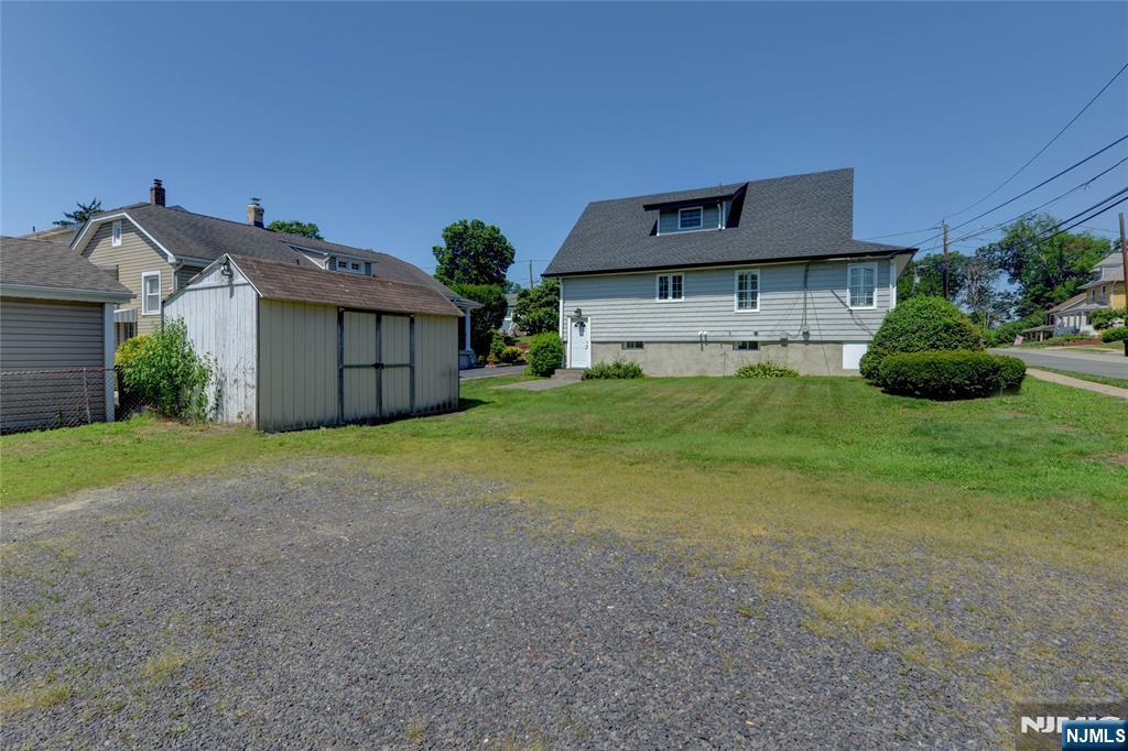 Homes for sale in Nutley, NJ | 55 Florence St, Nutley, NJ 07110 | MLS# 25022380