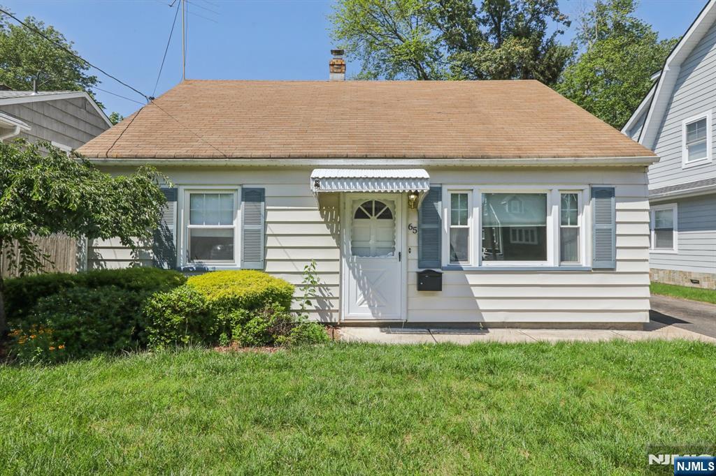 WALDWICK Properties