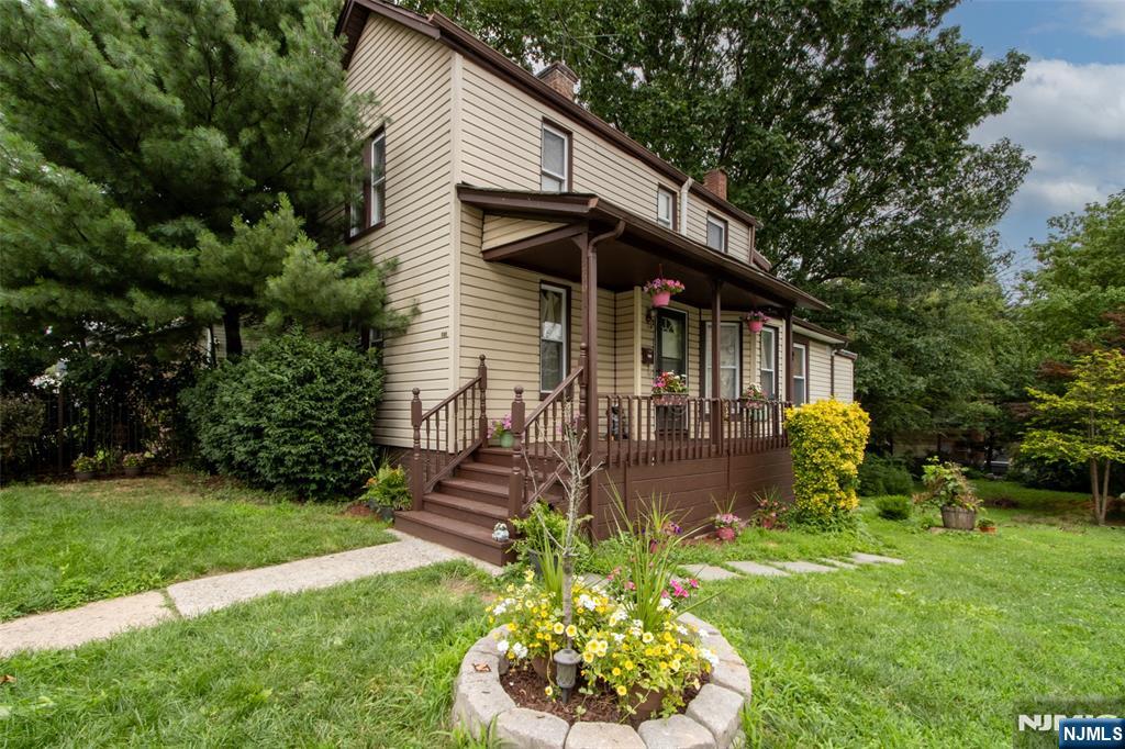 $339,000 Colonial