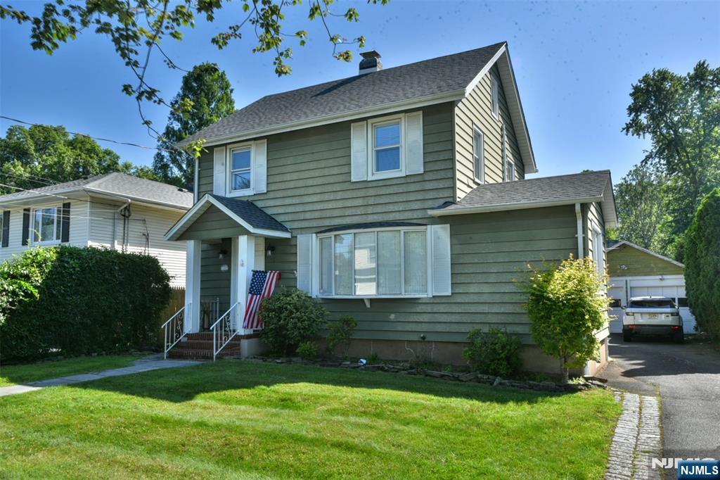 NORWOOD Properties