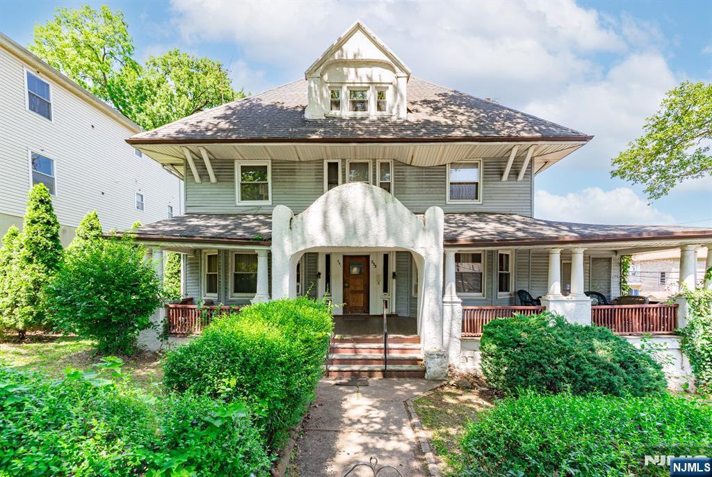 Homes for sale in Newark, NJ | 253 Meeker Ave, Newark, NJ 07112 | MLS# 25022562