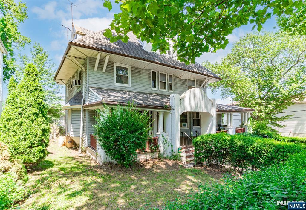 Homes for sale in Newark, NJ | 253 Meeker Ave, Newark, NJ 07112 | MLS# 25022562