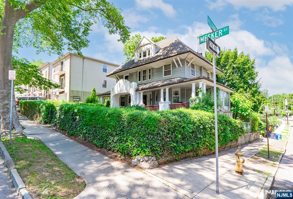 Homes for sale in Newark, NJ | 253 Meeker Ave, Newark, NJ 07112 | MLS# 25022562