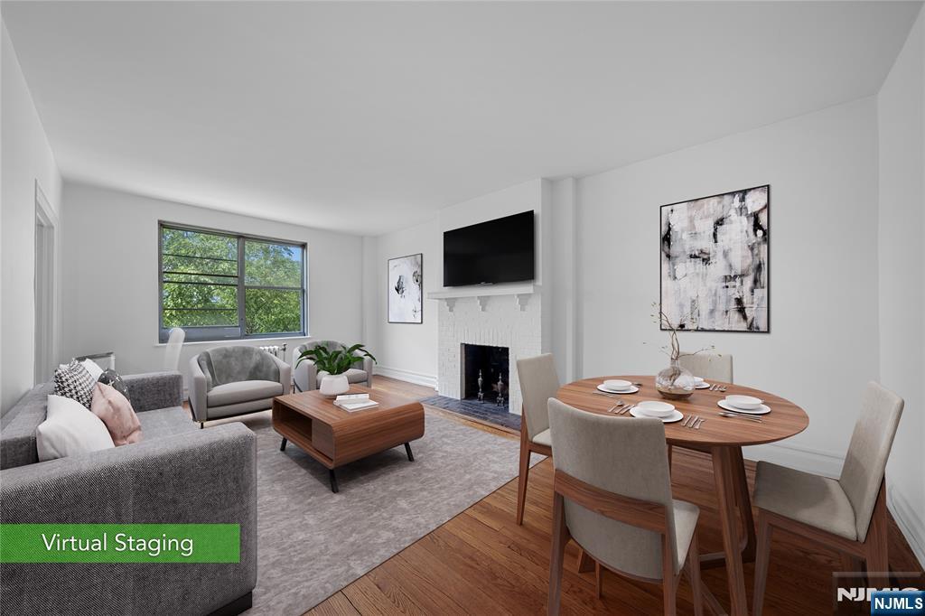 ENGLEWOOD Properties