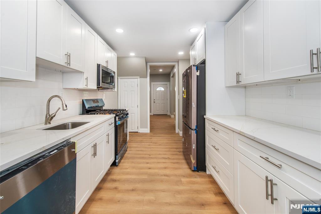 Homes for sale in Newark, NJ | 835 14Th St, Newark, NJ 07108 | MLS# 25022641