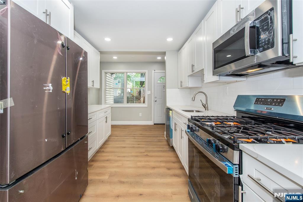 Homes for sale in Newark, NJ | 835 14Th St, Newark, NJ 07108 | MLS# 25022641