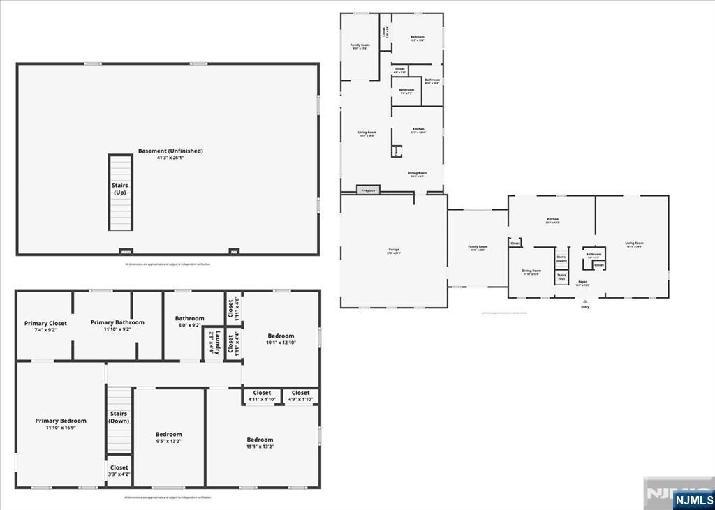 Homes for sale in West Milford, NJ | 25 Charissaa Ct, West Milford, NJ 07421 | MLS# 25022712