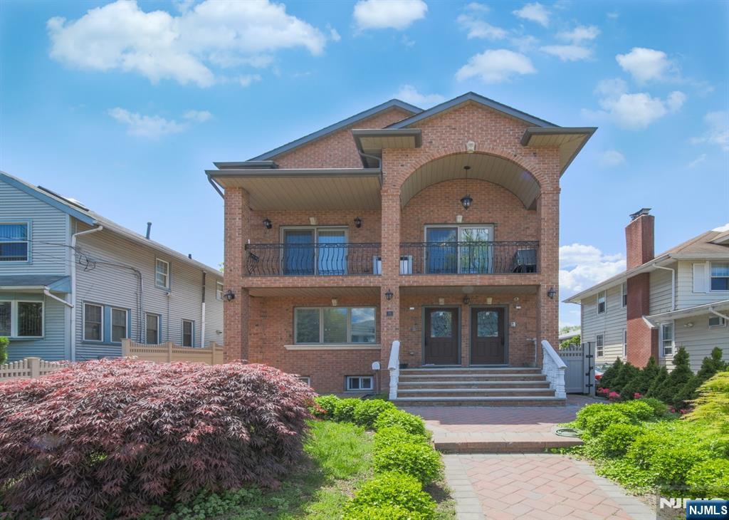 Homes for sale in Palisades Park, NJ | 72 Brinkerhoff Ter, Palisades Park, NJ 07650 | MLS# 25022753