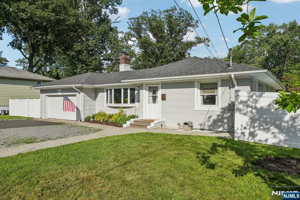 NORTHVALE Properties