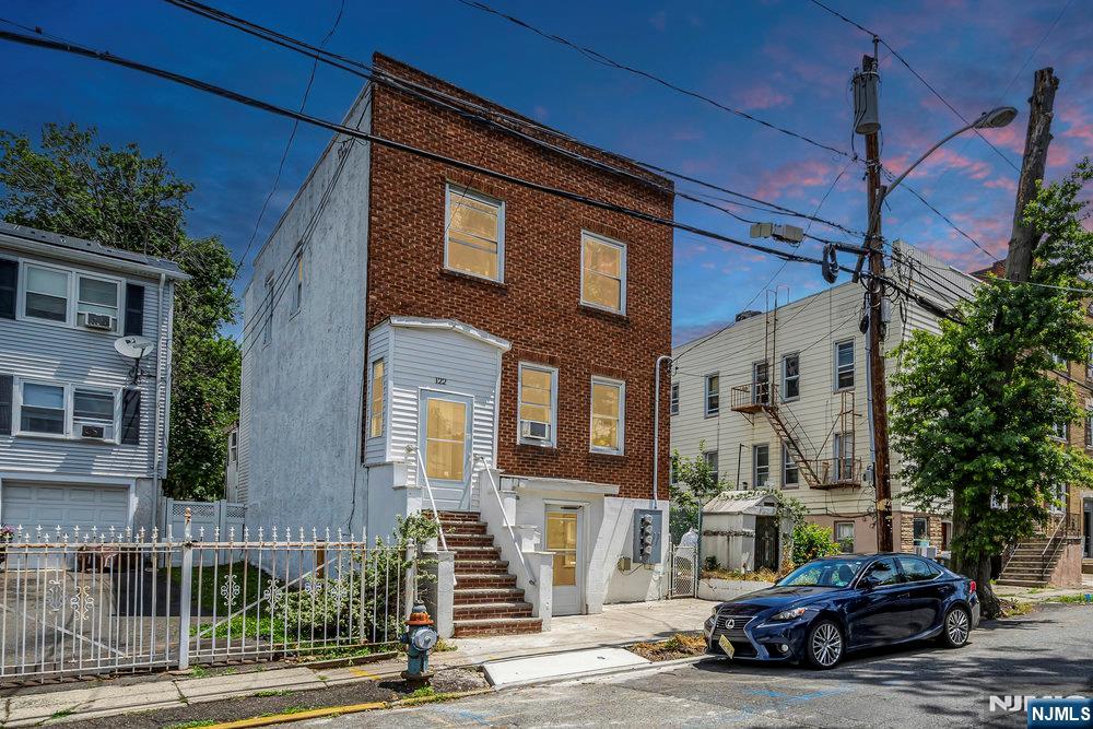 Homes for sale in Irvington, NJ | 122 Harper Ave, Irvington, NJ 07111 | MLS# 25022794