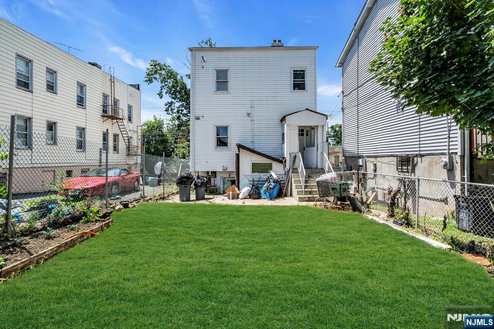 Homes for sale in Irvington, NJ | 122 Harper Ave, Irvington, NJ 07111 | MLS# 25022794