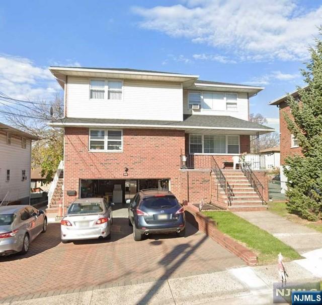PALISADES PARK Properties