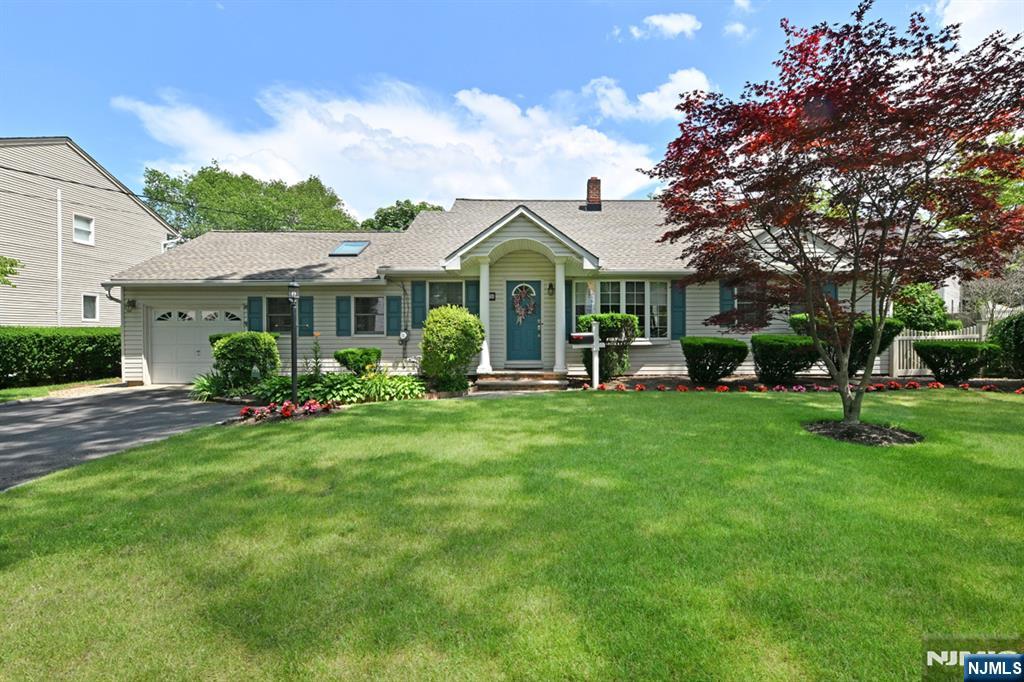 $875,000 Ranch
