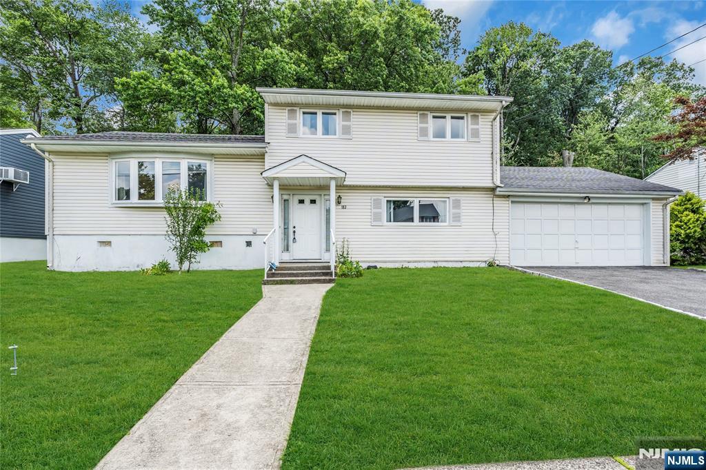 $650,000 Split Level