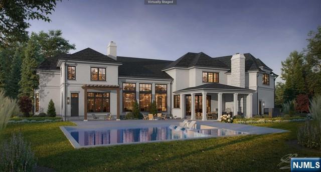 Homes for sale in Englewood Cliffs, NJ | 645 Summit St, Englewood Cliffs, NJ 07632 | MLS# 25022998