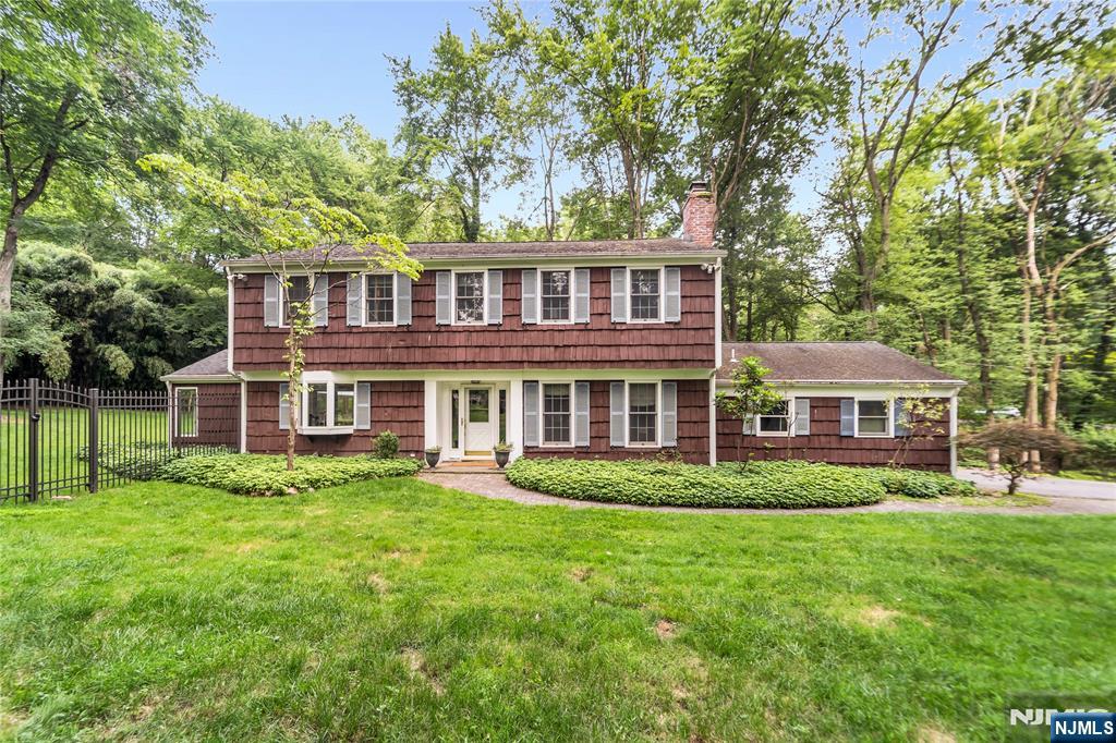NORWOOD Properties