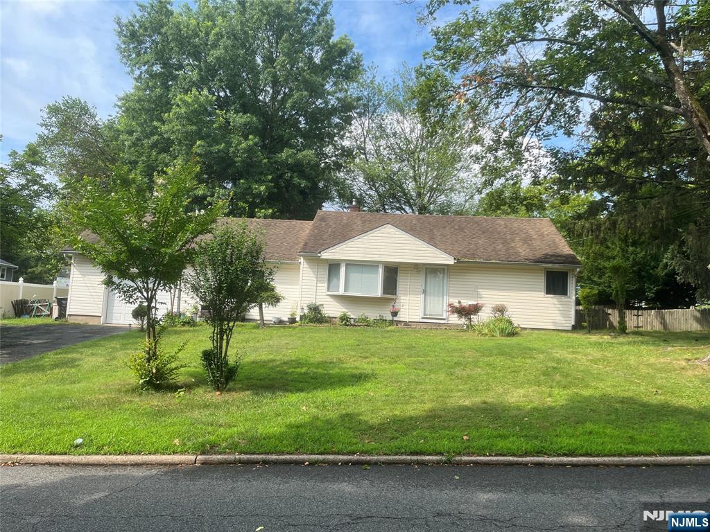 $750,000 Ranch