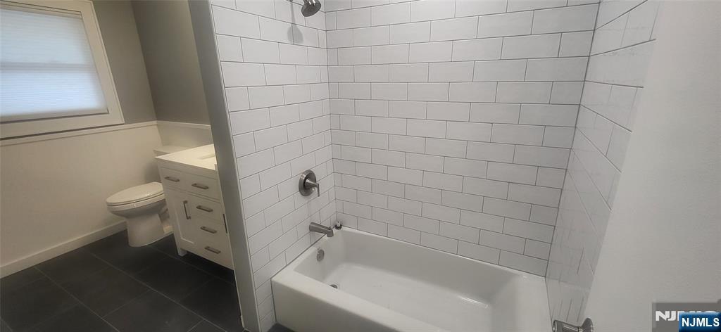 Full Bath