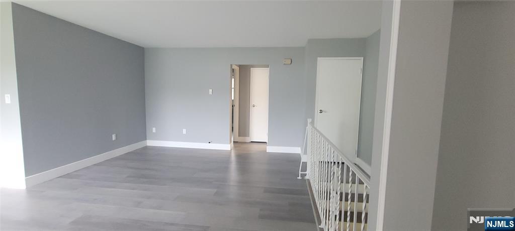 Entrance to Living Room