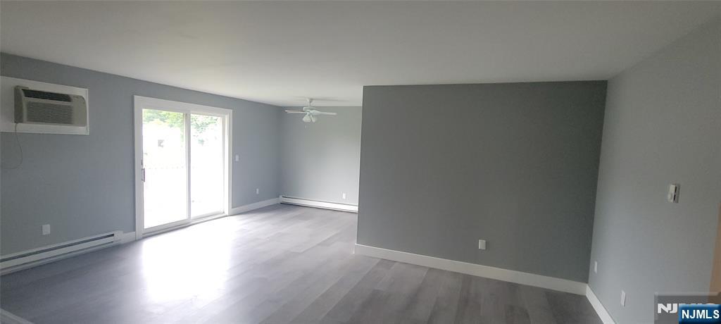 Living Room to Dining Room