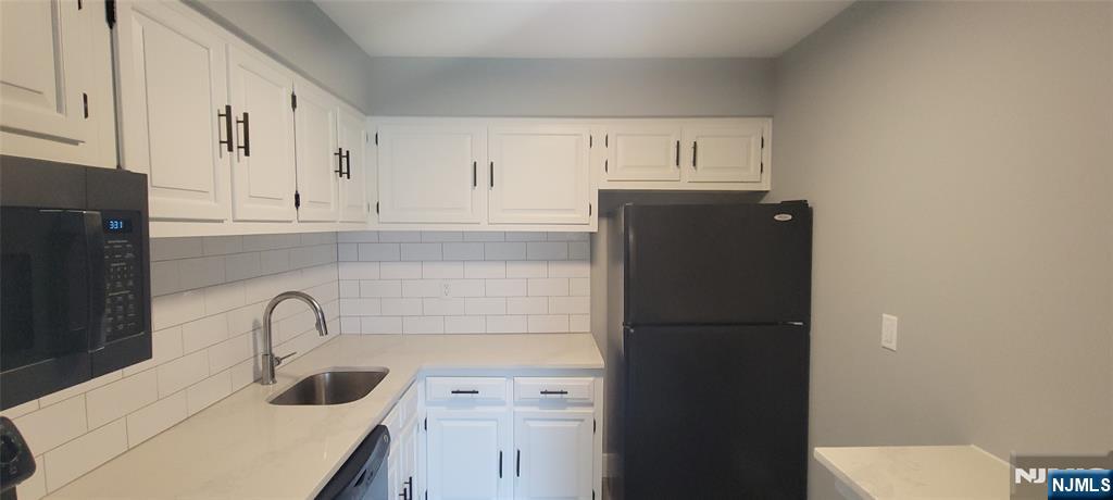 New Kitchen