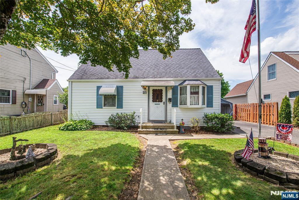 21 Rockridge Road, Wanaque, NJ 07420 Listing Photo  0