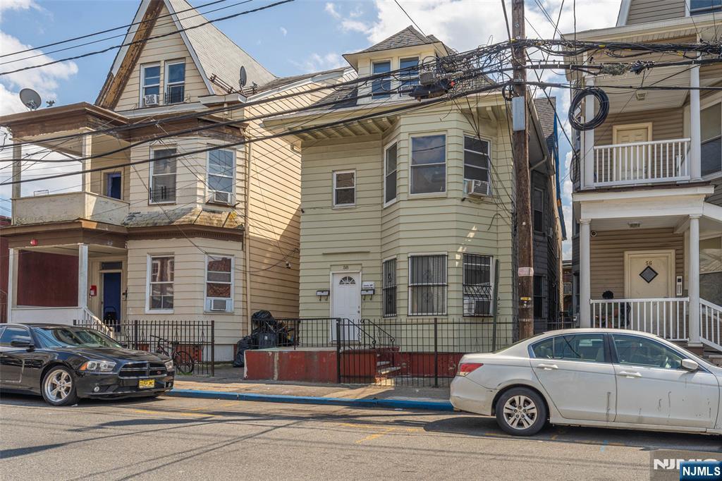 Homes for sale in Paterson, NJ | 58 Park, Paterson, NJ 07501 | MLS# 25023133