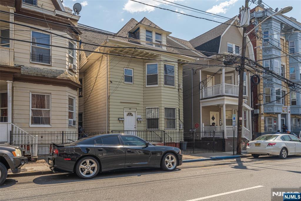 Homes for sale in Paterson, NJ | 58 Park, Paterson, NJ 07501 | MLS# 25023133