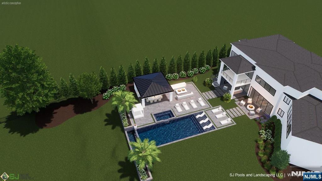 Homes for sale in Tenafly, NJ | 158 Oxford Dr, Tenafly, NJ 07670 | MLS# 25023182