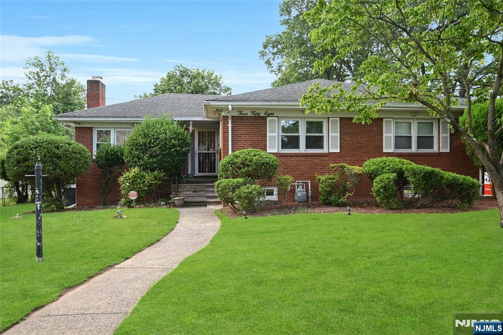 ENGLEWOOD Properties