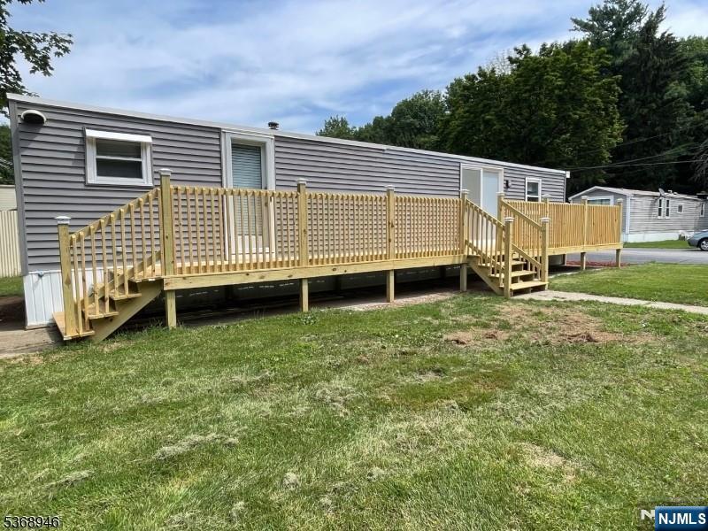 $123,000 Mobile Home