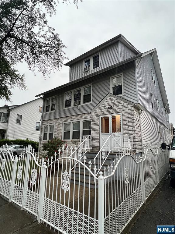 Homes for sale in East Orange, NJ | 101 Ellington St, East Orange, NJ 07017 | MLS# 25023374