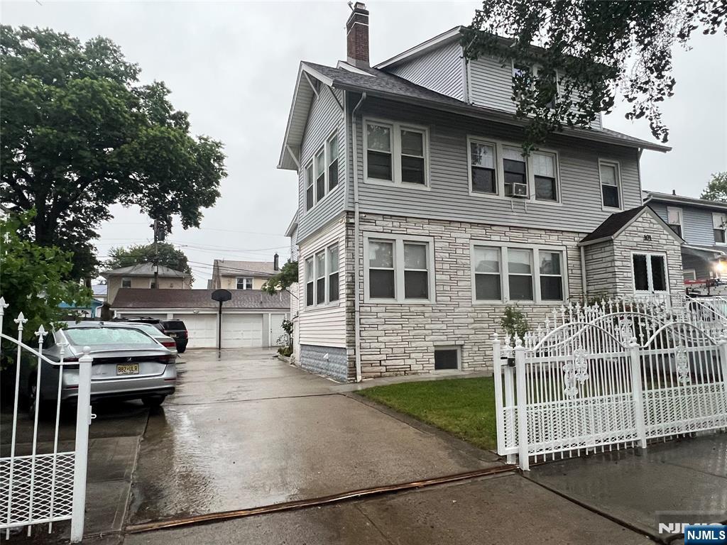 Homes for sale in East Orange, NJ | 101 Ellington St, East Orange, NJ 07017 | MLS# 25023374