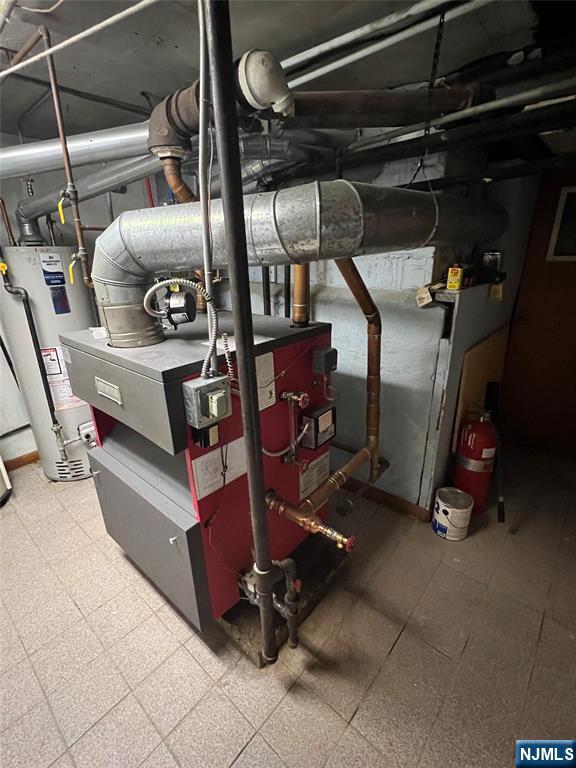 Homes for sale in East Orange, NJ | 101 Ellington St, East Orange, NJ 07017 | MLS# 25023374