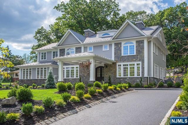 $4,500,000 Colonial