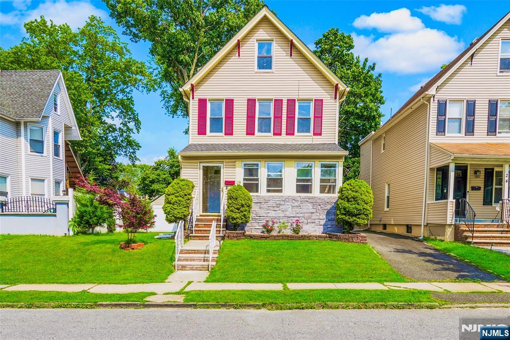 $499,900 Colonial