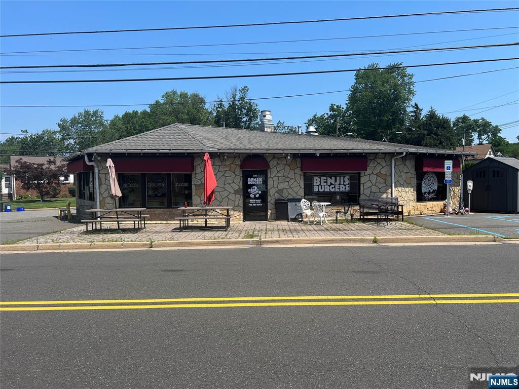 183 Boulevard, Hasbrouck Heights, NJ, 07604