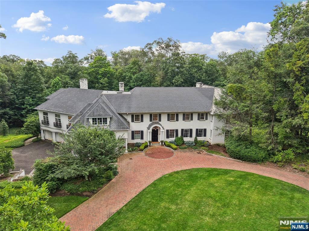11 Woodfield Lane, Saddle River, NJ 07458 Listing Photo  0
