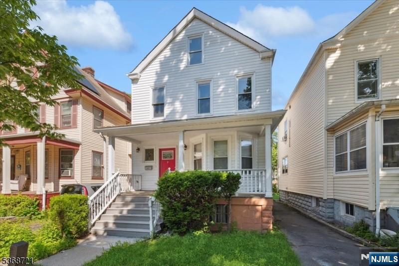 Homes for sale in South Orange Village, NJ | 227 Waverly Pl, South Orange Village, NJ 07079 | MLS# 25023594