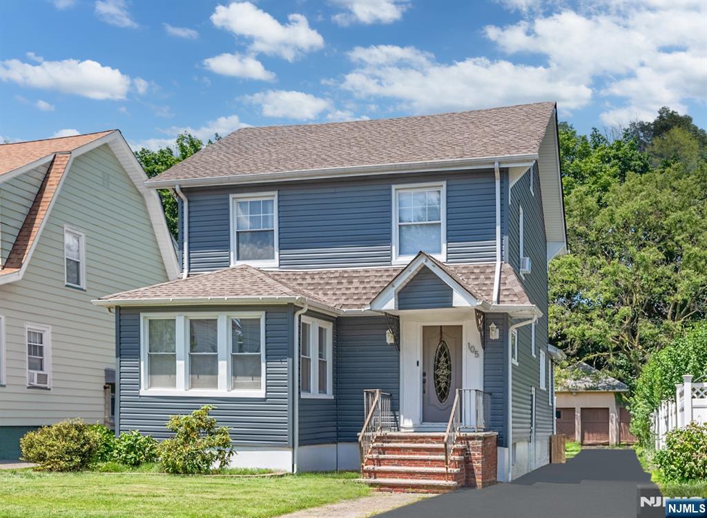 $515,000 Colonial
