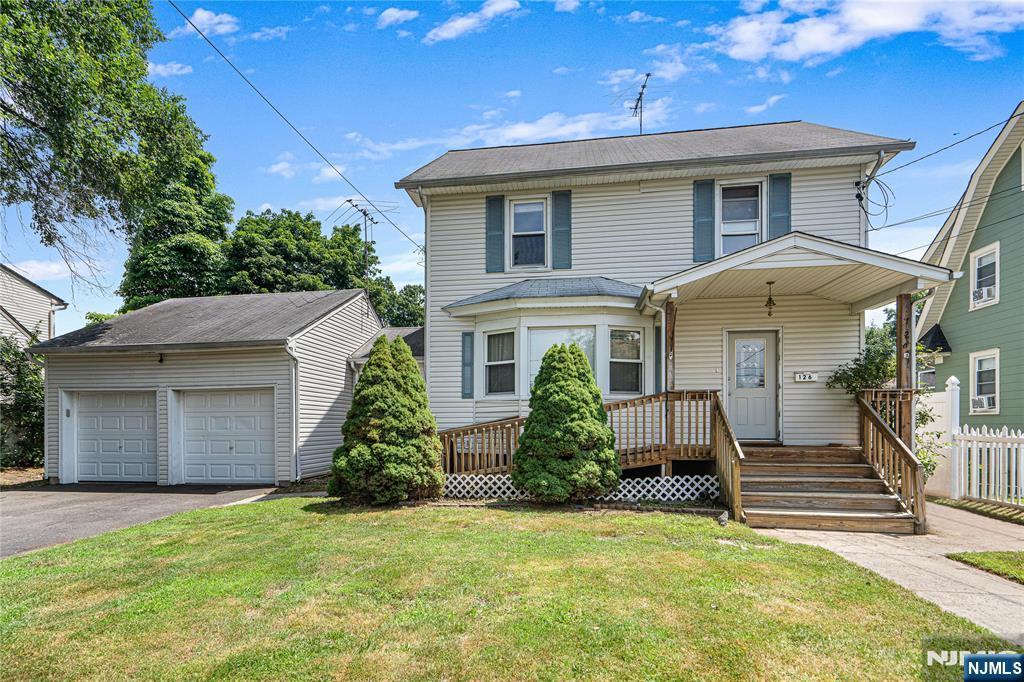 Homes for sale in Middlesex, NJ | 126 Stephenson Ave, Middlesex, NJ 08846 | MLS# 25023723