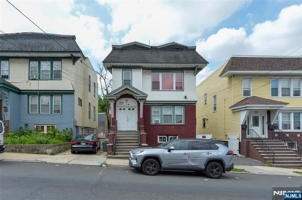 Homes for sale in Irvington, NJ | 719 18th Ave, Irvington, NJ 07111 | MLS# 25023730