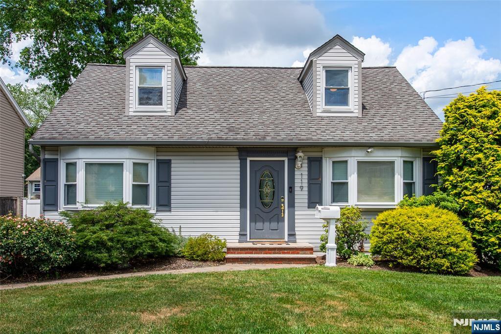 WALDWICK Properties