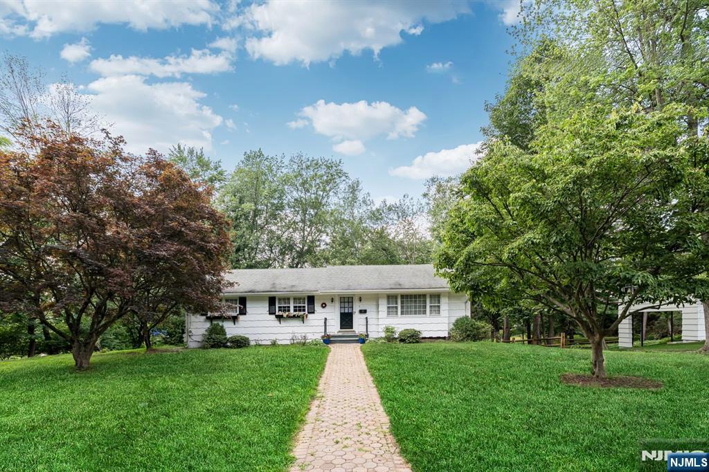 DEMAREST Properties