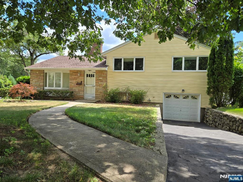 MIDLAND PARK Properties