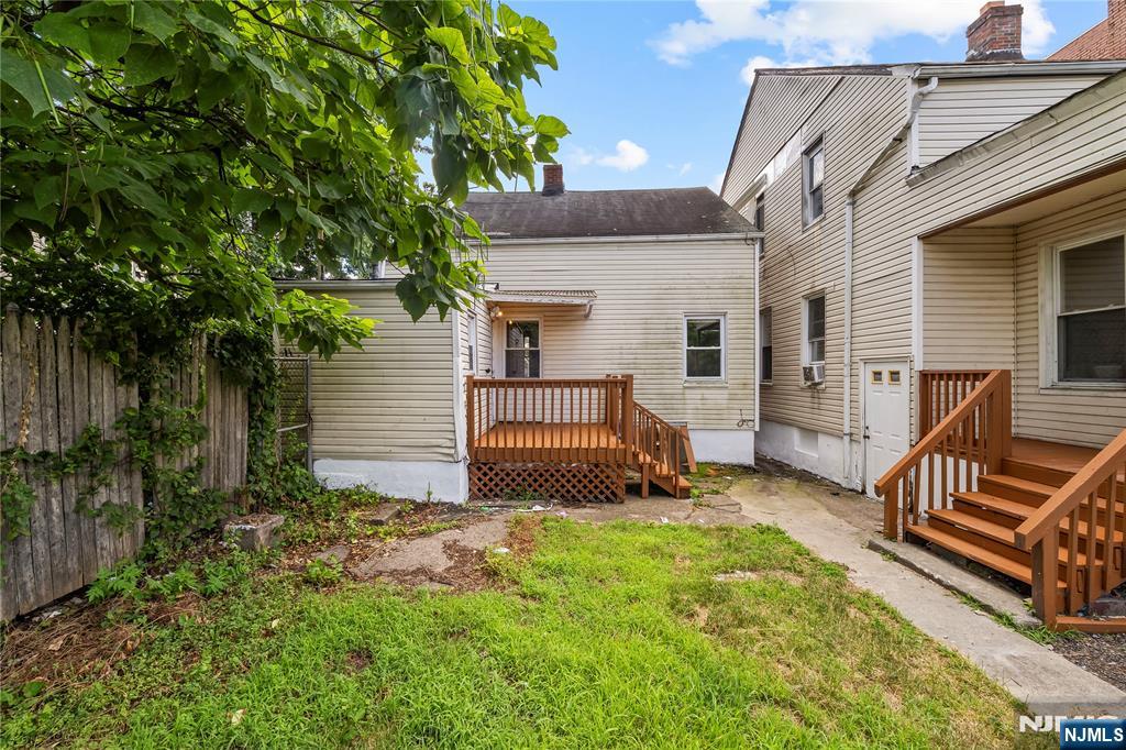 Homes for sale in Paterson, NJ | 73 N 6th St, Paterson, NJ 07522 | MLS# 25023866