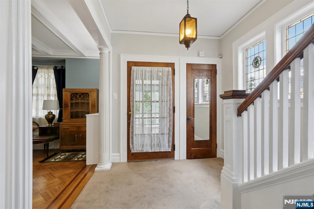 Homes for sale in Newark, NJ | 341 Parker St, Newark, NJ 07104 | MLS# 25023940