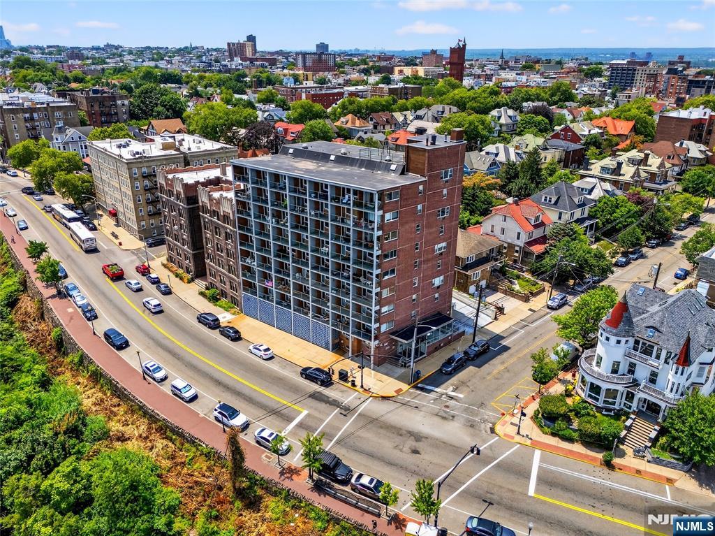 Homes for sale in Weehawken, NJ | 899 E Boulevard #4O, Weehawken, NJ 07086 | MLS# 25023944